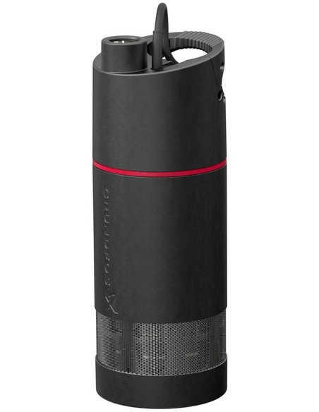 Насос колодезный Grundfos SB 3-45 M