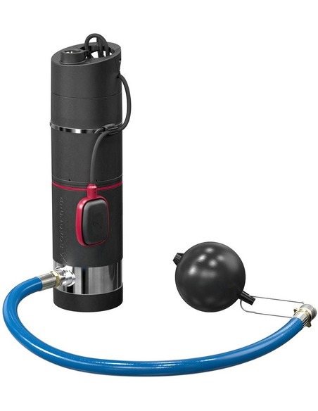 Насос колодезный Grundfos SBA 3-35 AW