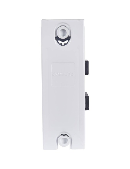 Стальной панельный радиатор ROMMER 22/300/1300 Compact