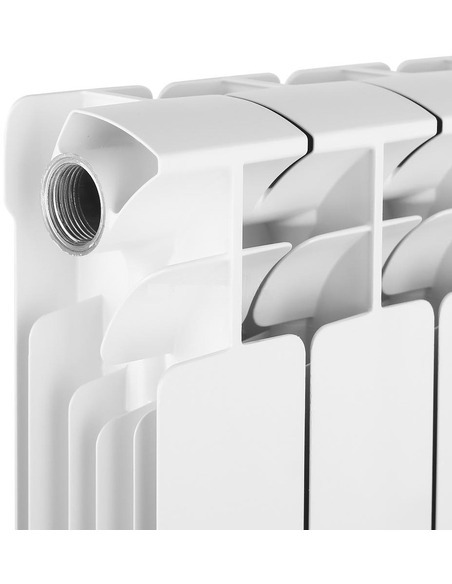 Биметаллический радиатор RIFAR Base 500 х7