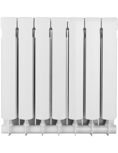 Биметаллический радиатор RIFAR Base 500 х7