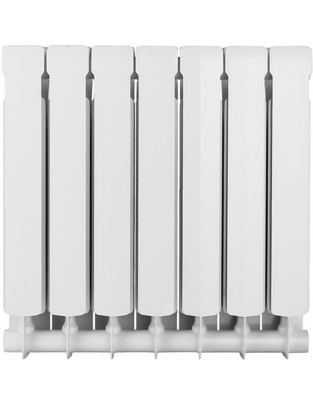 Биметаллический радиатор RIFAR Base 500 х7