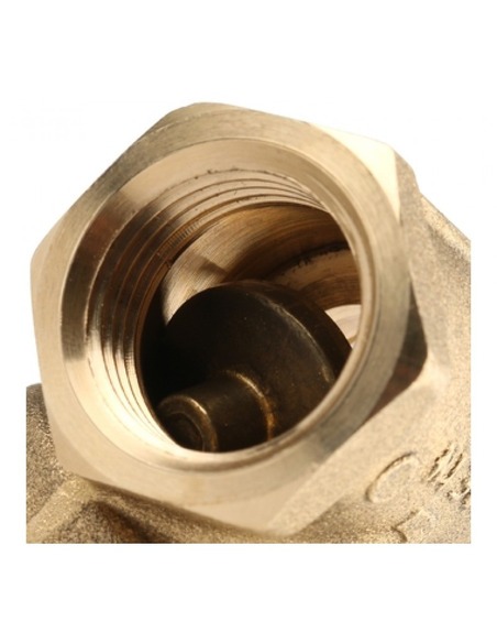 Клапан обратный ITAP 130 1/2" горизонтальный