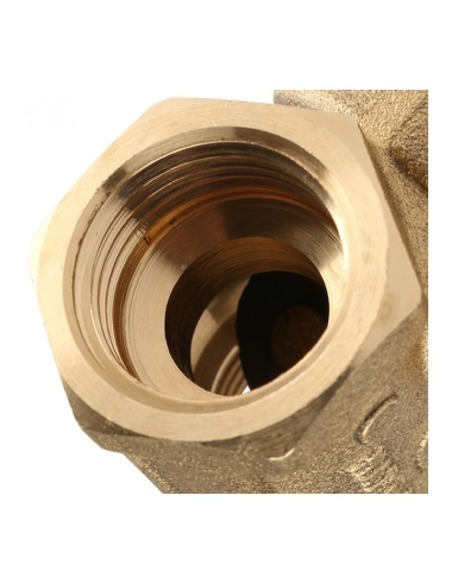 Клапан обратный ITAP 130 1/2" горизонтальный