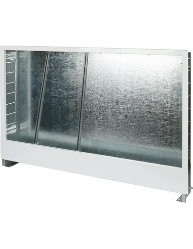 Шкаф коллекторный STOUT ШРВ-5