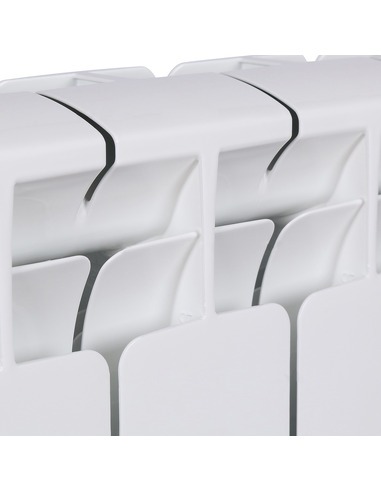 Биметаллический радиатор RIFAR Alp VENTIL 500 х4