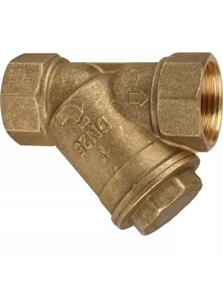 Фильтр сетчатый ITAP 192 1"