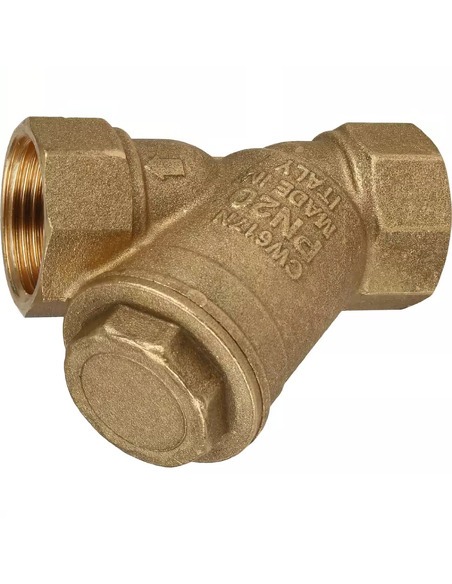 Фильтр сетчатый ITAP 192 1"