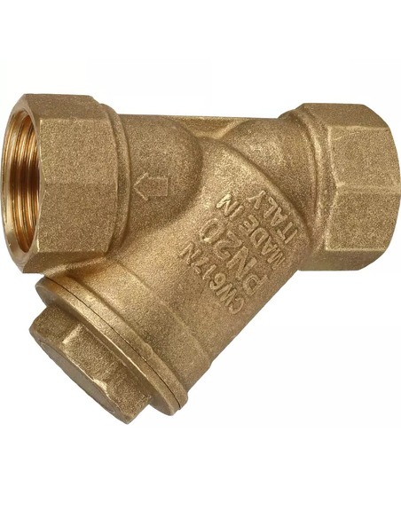 Фильтр сетчатый ITAP 192 1"