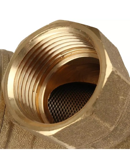 Фильтр сетчатый ITAP 192 1"