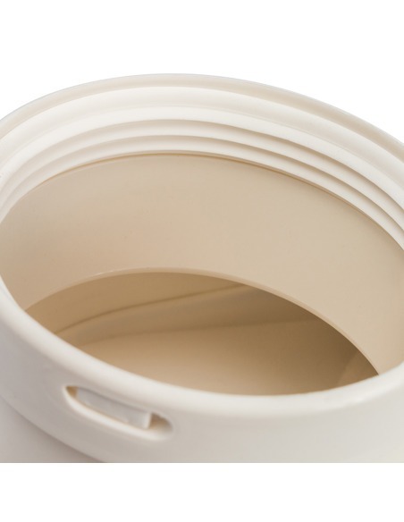 Адаптер котла STOUT Ø80/80 для раздельных труб (Baxi)