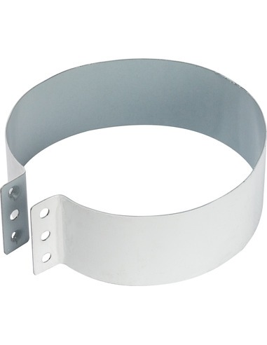 Адаптер котла STOUT Ø80/80 для раздельных труб (Baxi)