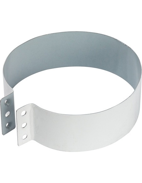 Адаптер котла STOUT Ø80/80 для раздельных труб (Baxi)