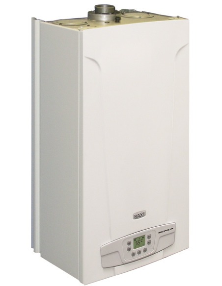 Газовый котел BAXI ECO Four 1.24 F