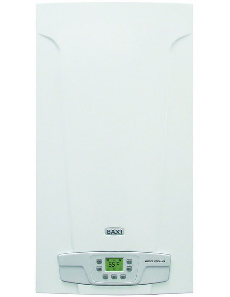 Газовый котел BAXI ECO Four 1.24 F