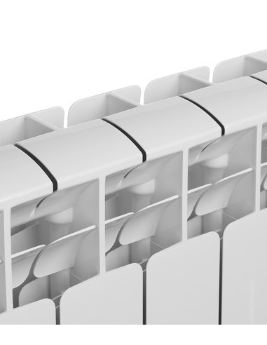 Биметаллический радиатор RIFAR Base VENTIL 500 х5