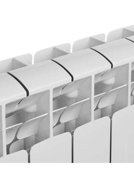 Биметаллический радиатор RIFAR Base VENTIL 500 х5