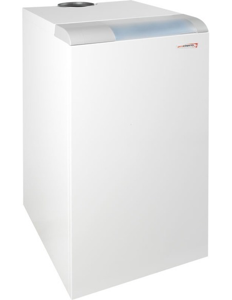 Газовый котел Protherm Медведь 40 PLO