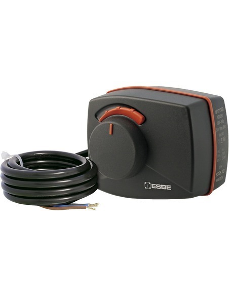 Электропривод поворотный ESBE ARA635