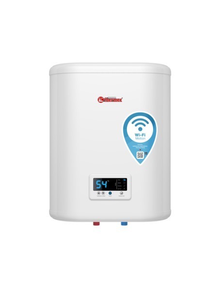 Водонагреватель накопительный Thermex IF 30 V (pro) Wi-Fi