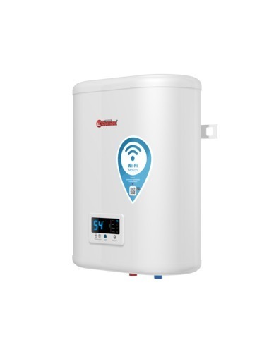 Водонагреватель накопительный Thermex IF 30 V (pro) Wi-Fi