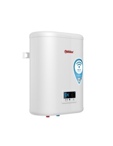 Водонагреватель накопительный Thermex IF 30 V (pro) Wi-Fi