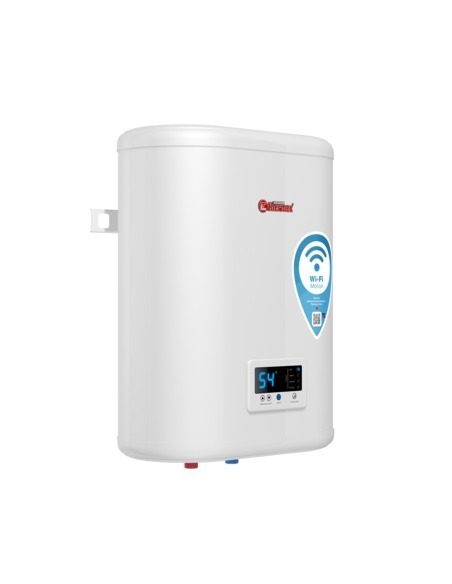 Водонагреватель накопительный Thermex IF 30 V (pro) Wi-Fi
