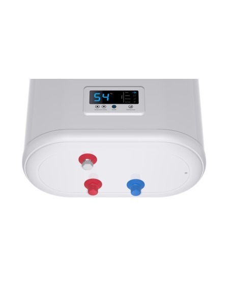 Водонагреватель накопительный Thermex IF 30 V (pro) Wi-Fi