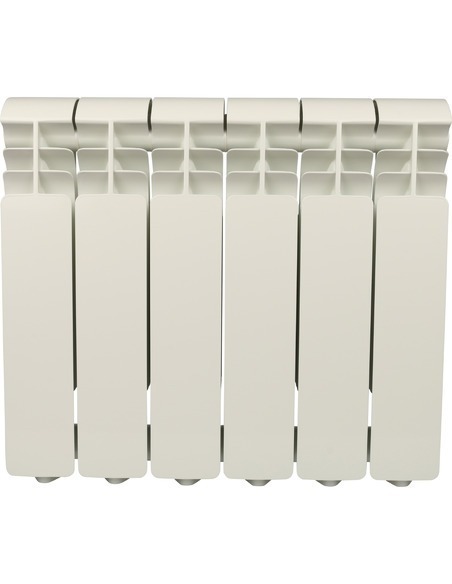 Алюминиевый радиатор Global ISEO 350 х6