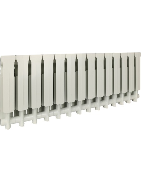 Алюминиевый радиатор Global ISEO 350 х14