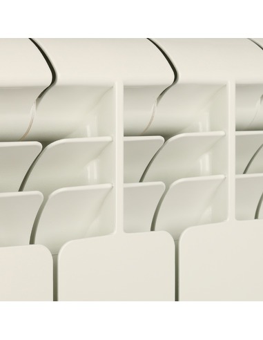 Алюминиевый радиатор Global ISEO 350 х14