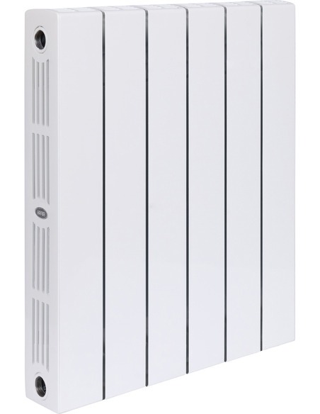 Биметаллический радиатор RIFAR SUPReMO 500 х6