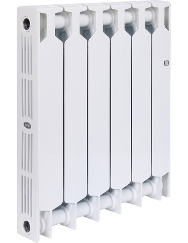 Биметаллический радиатор RIFAR SUPReMO 500 х6