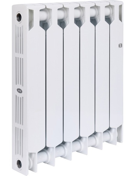 Биметаллический радиатор RIFAR SUPReMO 500 х6