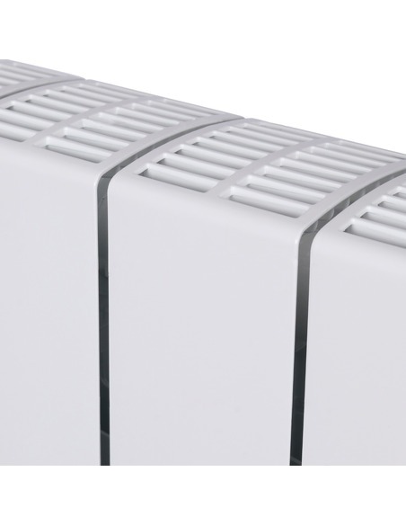 Биметаллический радиатор RIFAR SUPReMO 500 х6