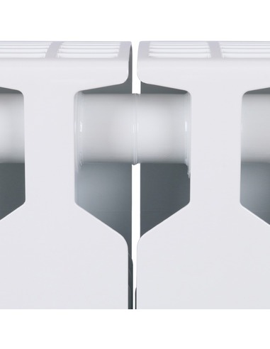 Биметаллический радиатор RIFAR SUPReMO 500 х6