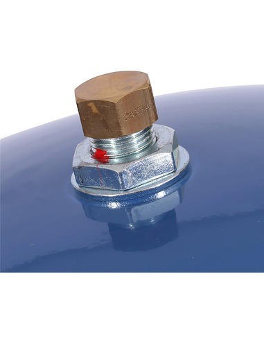 Расширительный бак Reflex Refix DE 80, 10 бар