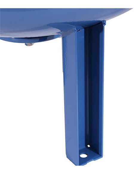 Расширительный бак Reflex Refix DE 80, 10 бар