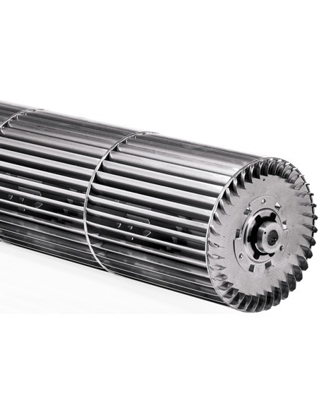 Тепловая завеса Ballu BHC-H15T18-PS