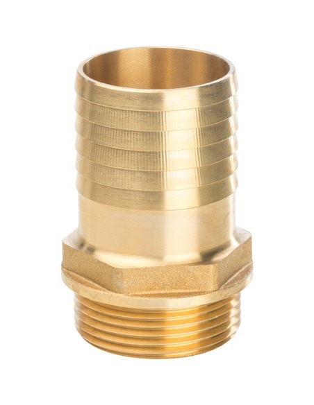 Штуцер STOUT 1 1/4"х35 НР