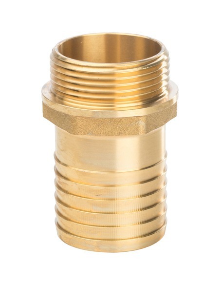 Штуцер STOUT 1 1/4"х35 НР