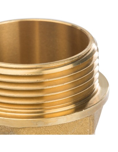 Штуцер STOUT 1 1/4"х35 НР