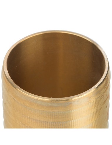 Штуцер STOUT 1 1/4"х35 НР