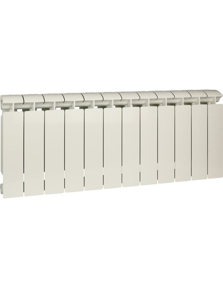 Биметаллический радиатор Global Style Extra 350 х12