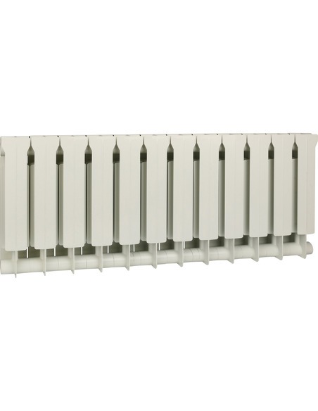 Биметаллический радиатор Global Style Extra 350 х12