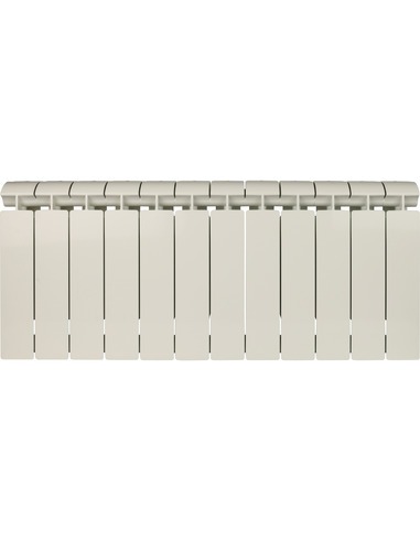 Биметаллический радиатор Global Style Extra 350 х12