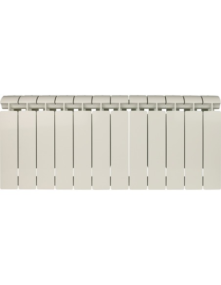 Биметаллический радиатор Global Style Extra 350 х12