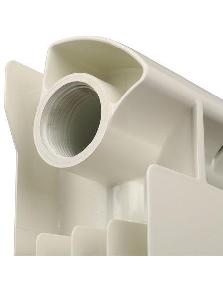 Биметаллический радиатор Global Style Extra 350 х12