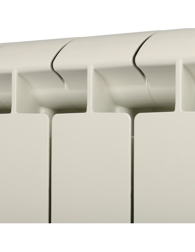 Биметаллический радиатор Global Style Extra 350 х12