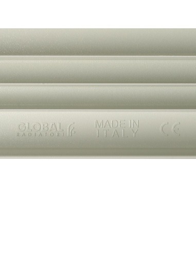 Алюминиевый радиатор STOUT Bravo 500 х14